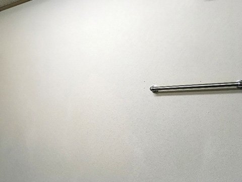 マンション（リビング）施工後